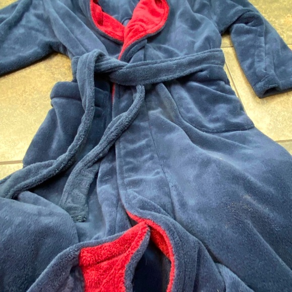 Nautica Underwear & Socks Nautica Classic Full Length Fuzzy